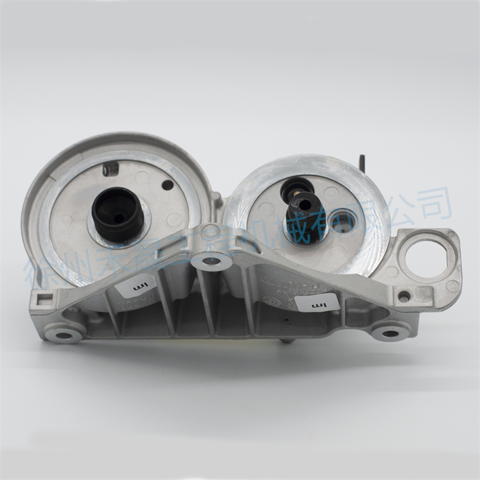  柴滤座子 21900852/21023287