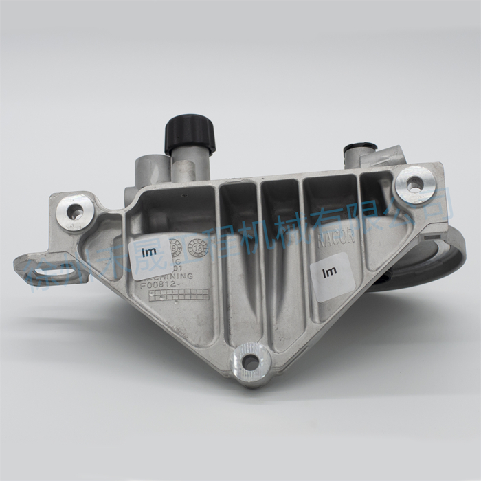  柴滤座子 21900852/21023287