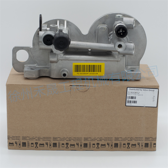  柴滤座子 21900852/21023287