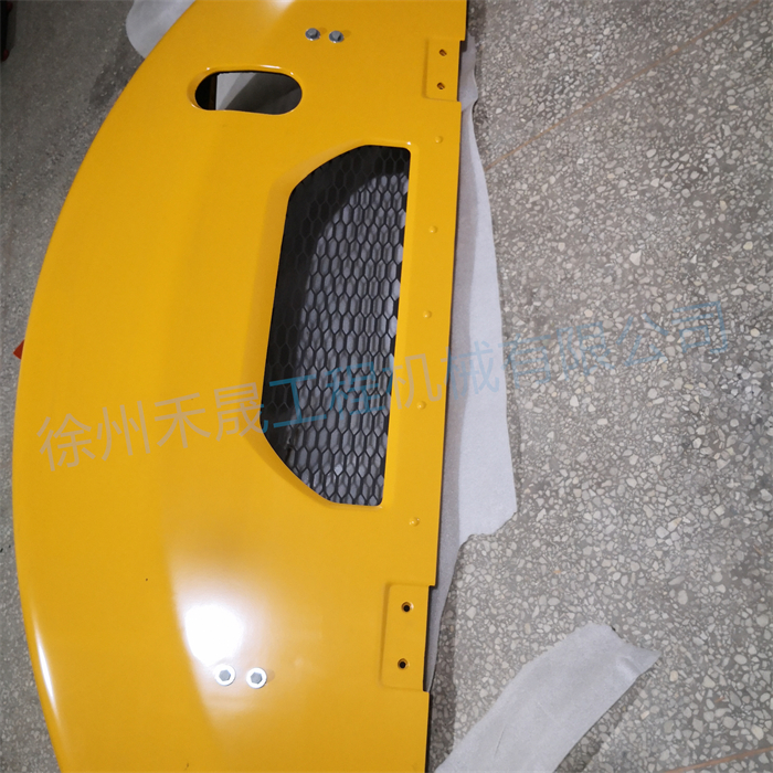  后机罩 14660435/14688157