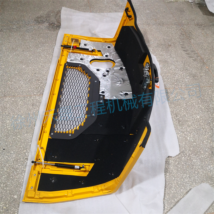  后机罩 14660435/14688157