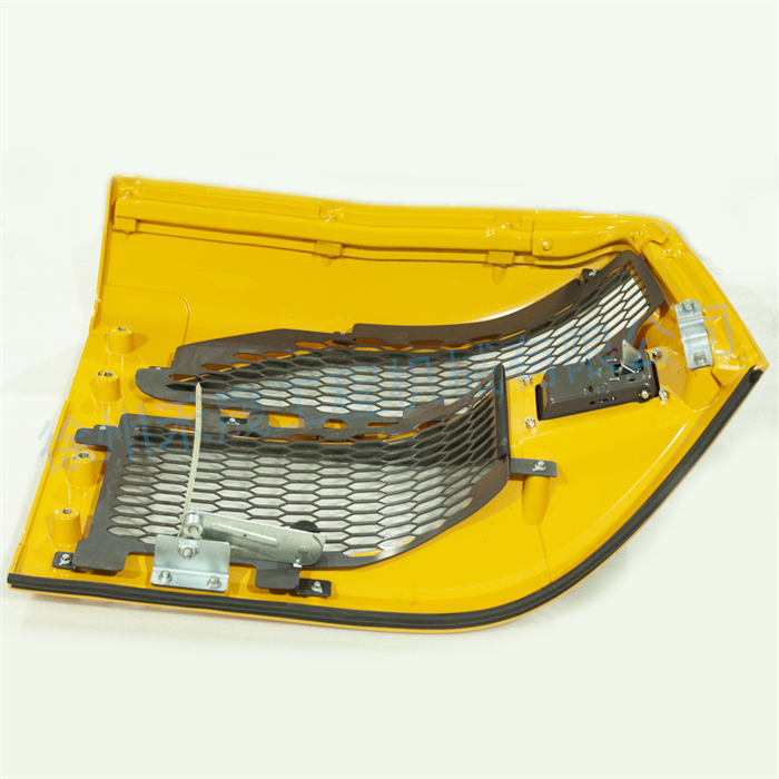  后机罩 14689632/14542029