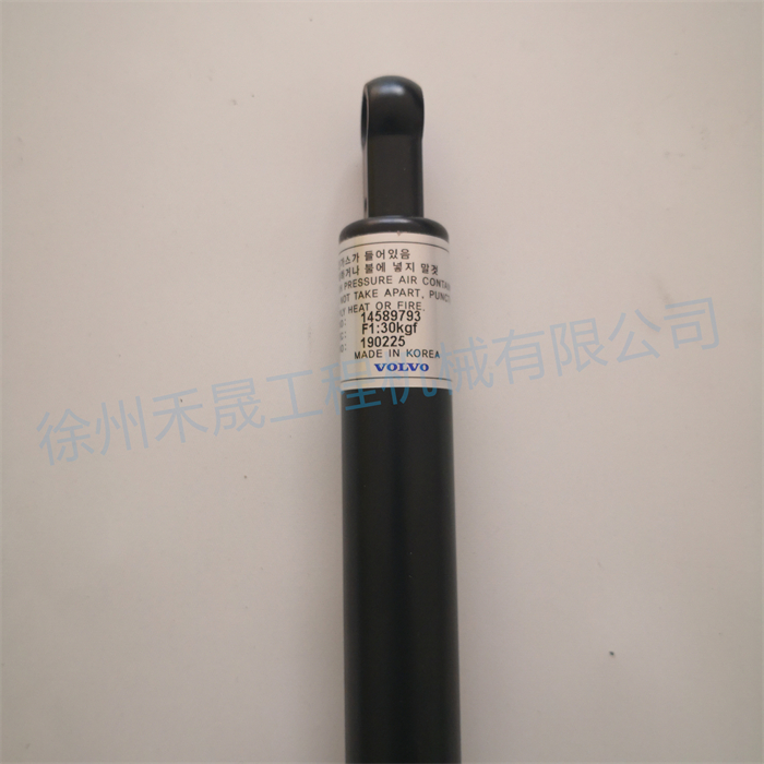  气体弹簧 14589793