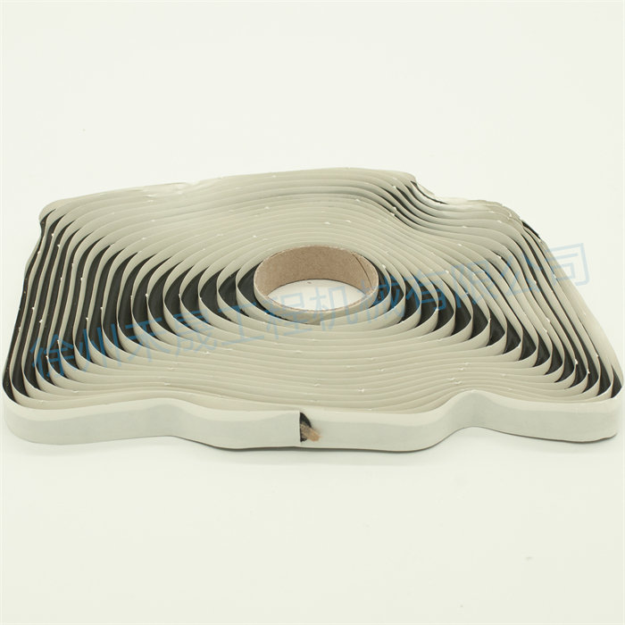  丁基橡胶带 11104040