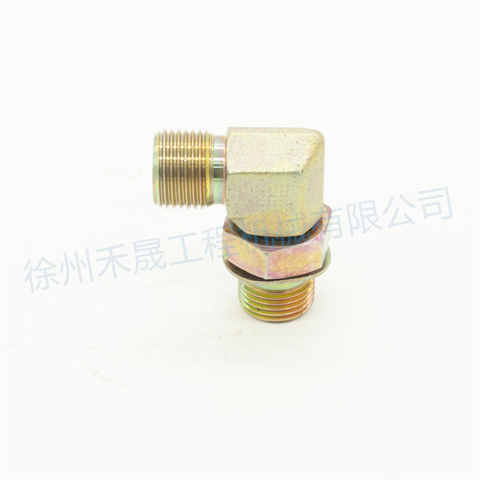  弯管接头 9413-11030/14884855