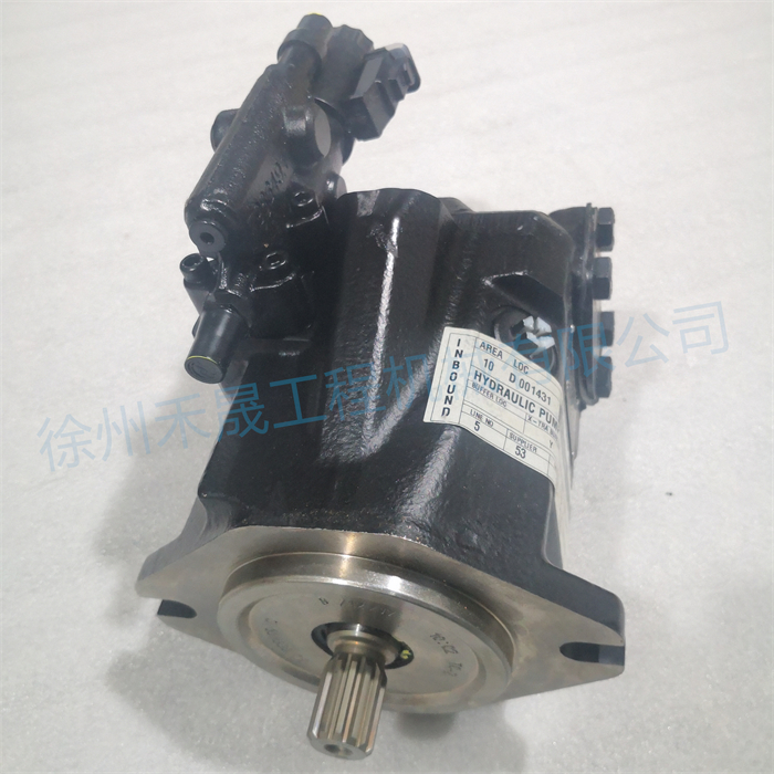  风扇液压泵 12735906