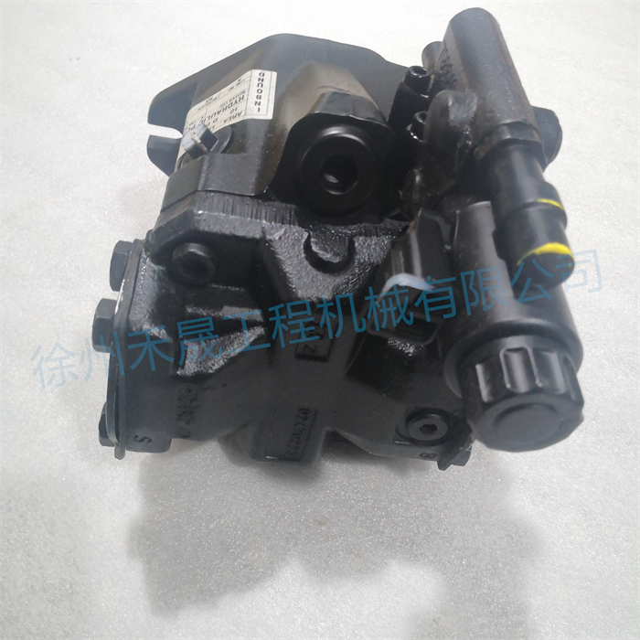  风扇液压泵 12735906