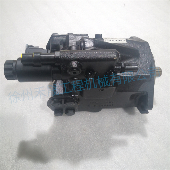  风扇液压泵 12735906