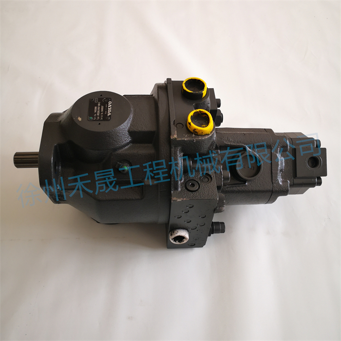  液压泵 14633898/14552802