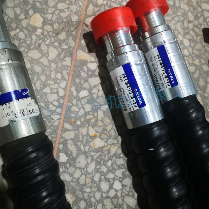  软管装置 937320/14880231