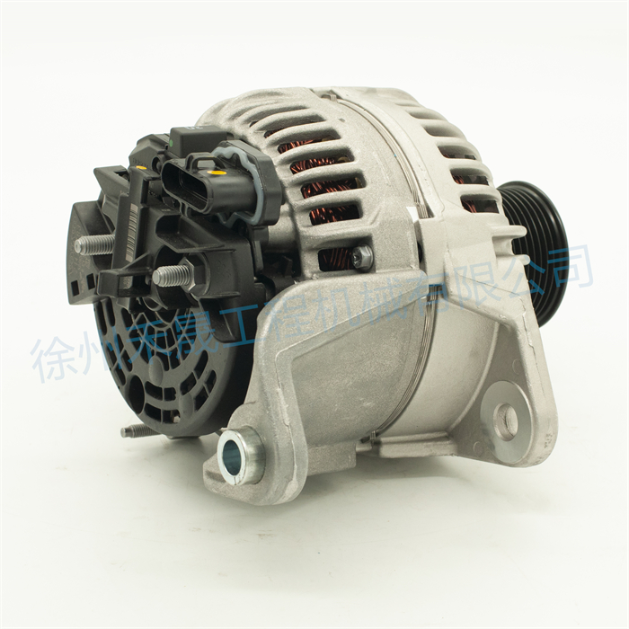  交流发电机 21429783/3803639