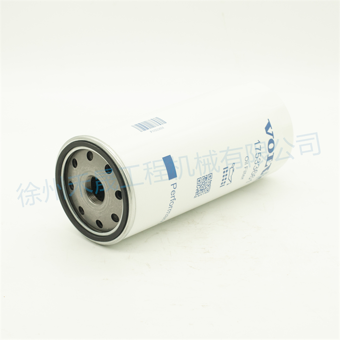  机滤滤芯 17533661/21707133